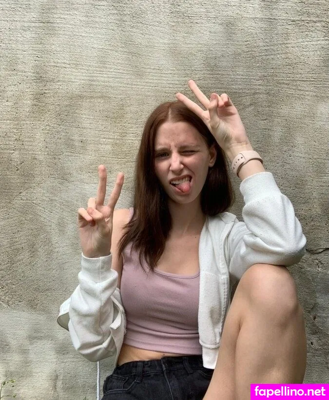 marie_hopefully_girl Nude Leaked OnlyFans Photo #SY4Pppdk4b