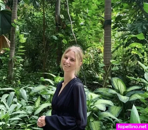 Marie Celine Mey OnlyFans Thumbnail #hcCppq3KvR
