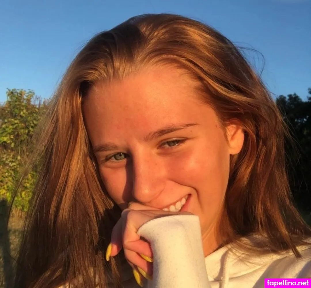 marie_hopefully_girl Nude Leaked OnlyFans Photo #wba9ReAFaj