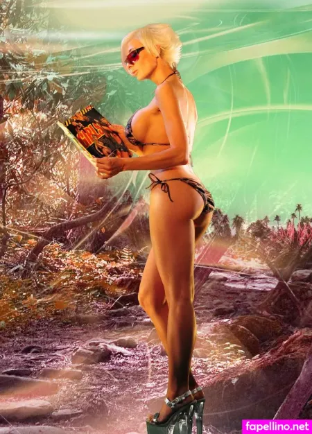 Marie Claude Bourbonnais OnlyFans Thumbnail #1EEmNfzo2j