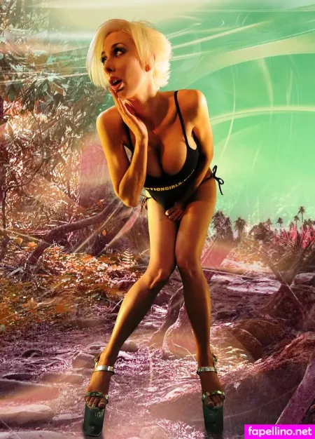 Marie Claude Bourbonnais OnlyFans Thumbnail #3bzBUhxdkq