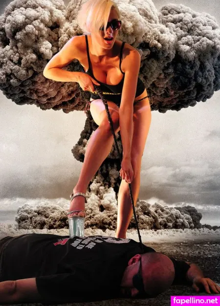 Marie Claude Bourbonnais OnlyFans Thumbnail #BbDfxgvF0a