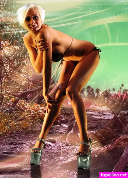 Marie Claude Bourbonnais OnlyFans Thumbnail #L7ncBAyE5H