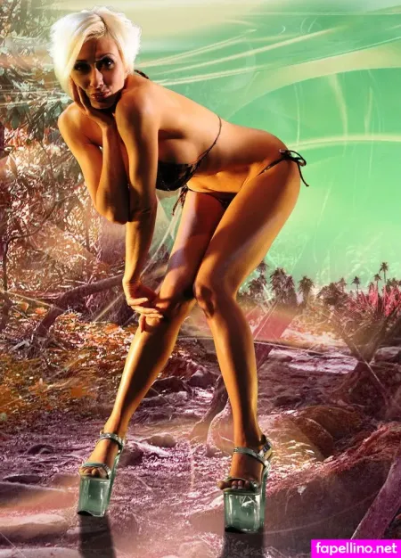 Marie Claude Bourbonnais OnlyFans Thumbnail #NxOPFYBS3k
