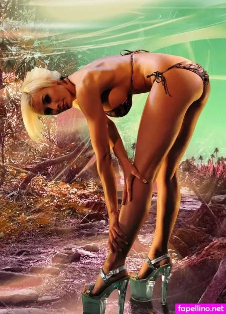 Marie Claude Bourbonnais OnlyFans Thumbnail #rY1WyeImsc