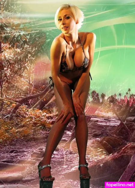 Marie Claude Bourbonnais OnlyFans Thumbnail #wOF24MavWF