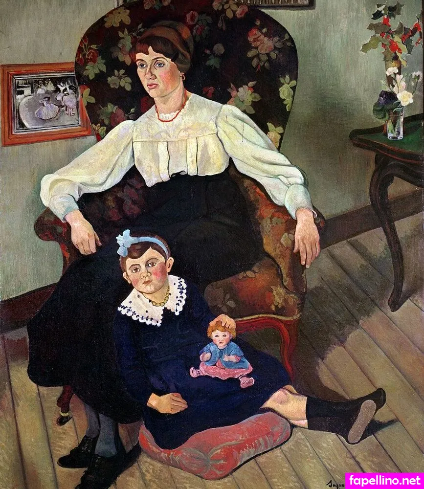 Marie_Coca Nude Leaked OnlyFans Photo #Fm7UkaoxB8