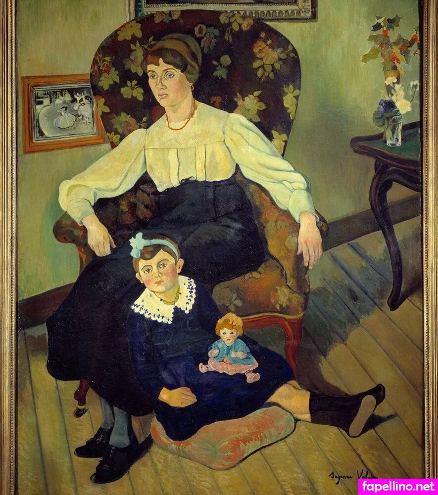 Marie_Coca Nude Leaked OnlyFans Photo #LHN0OpFyZV