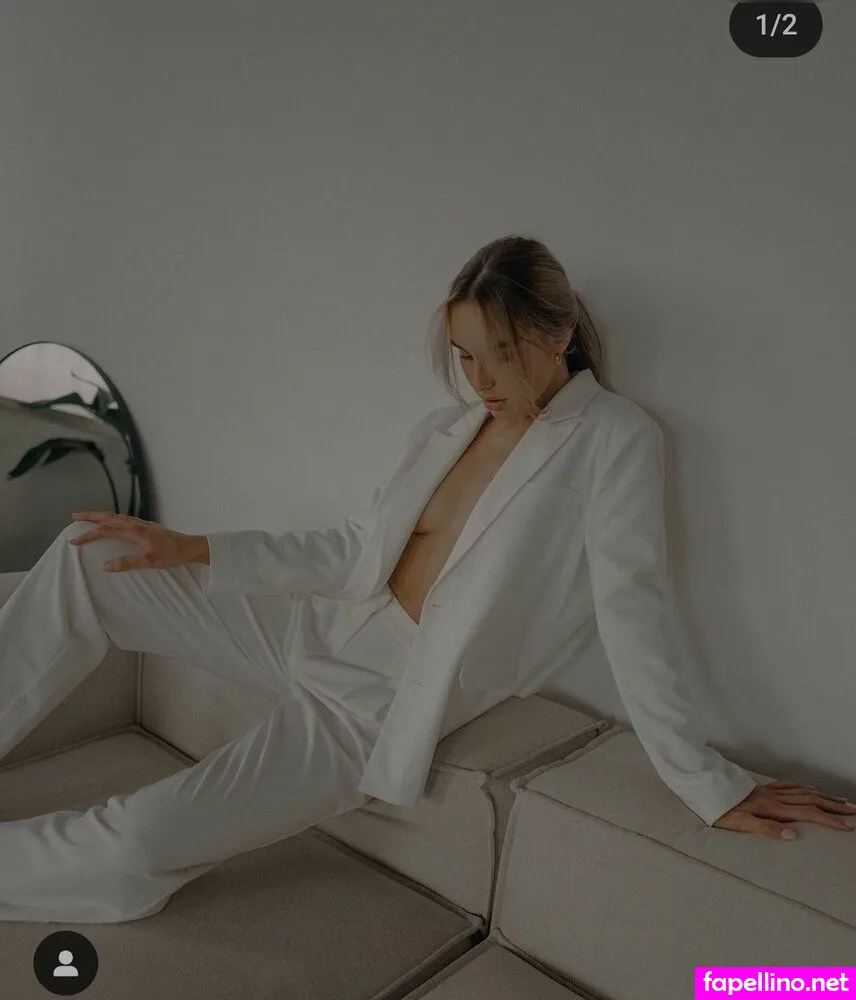 mariedahmen Nude Leaked OnlyFans Photo #JwiJAkNAWA