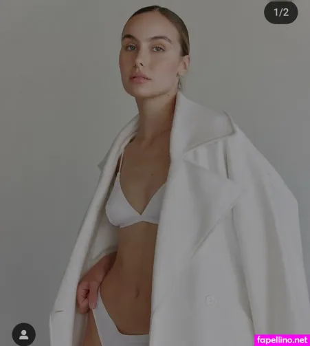 Marie Dahmen OnlyFans Thumbnail #c6IyKZdKgz