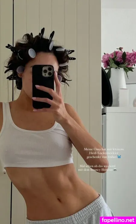 Marie Dahmen OnlyFans Thumbnail #gkBT4S4dTX