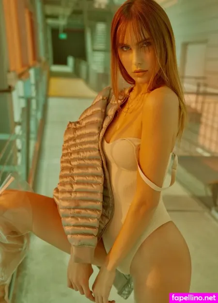 Marie Dahmen OnlyFans Thumbnail #mglc7p9GFK