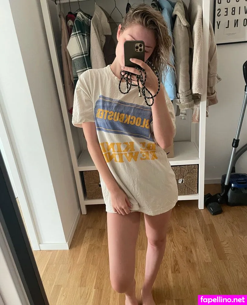 Marie Denise Schwarz Nude Leaked OnlyFans Photo #6thyab8SWn