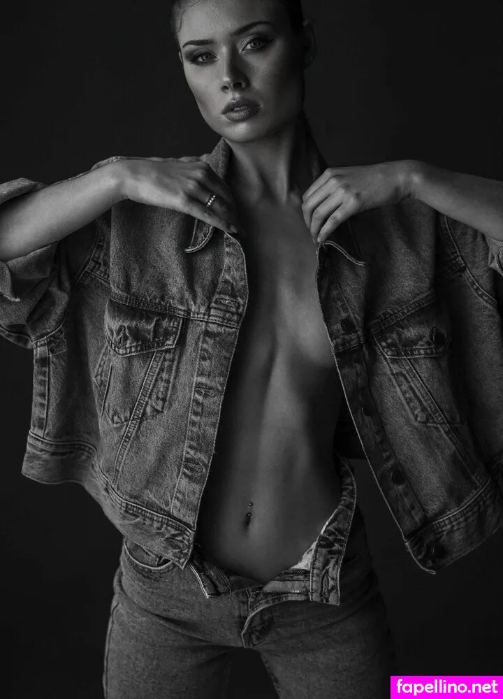 Marie Denise Schwarz Nude Leaked OnlyFans Photo #EGTmK4YBQ8