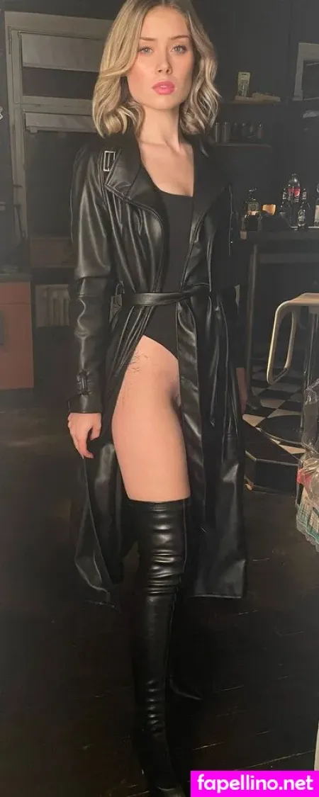 Marie Denise Schwarz OnlyFans Thumbnail #YJb9mL3va5