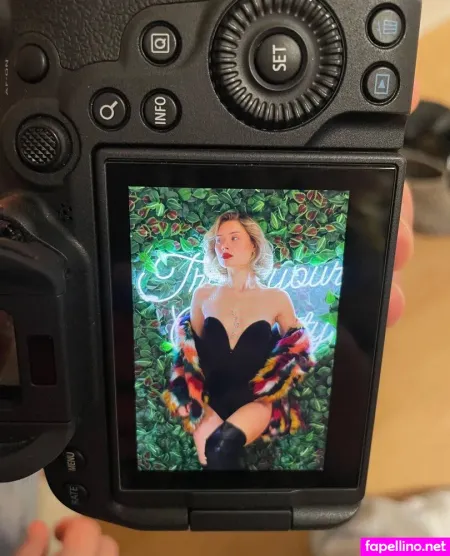 Marie Denise Schwarz OnlyFans Thumbnail #lxEMYtfjhL