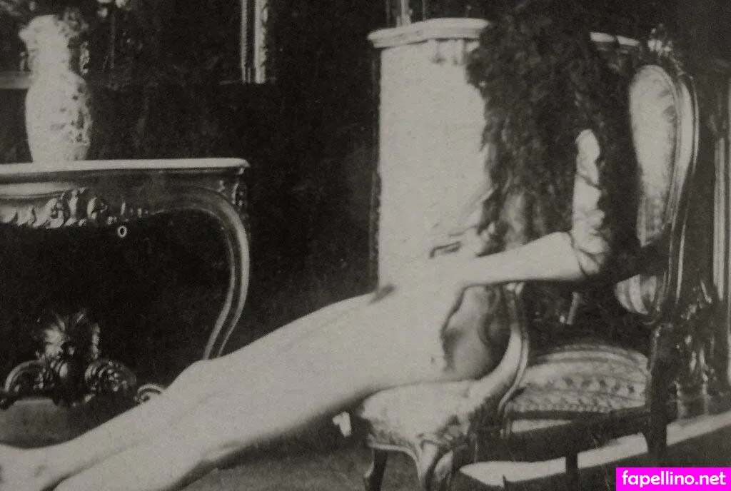 Marie Der Nude Leaked OnlyFans Photo #xjxtixs2z1