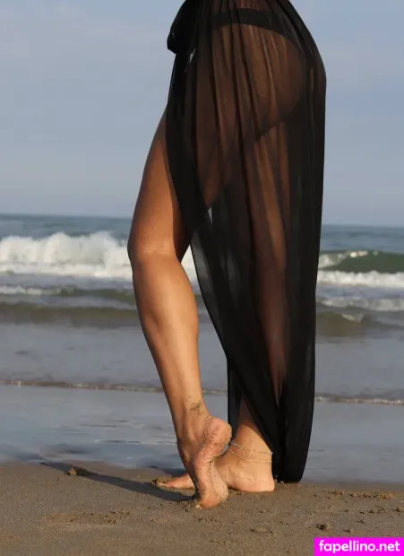 Marie French Feetgirl OnlyFans Thumbnail #BVlY7GFwVG