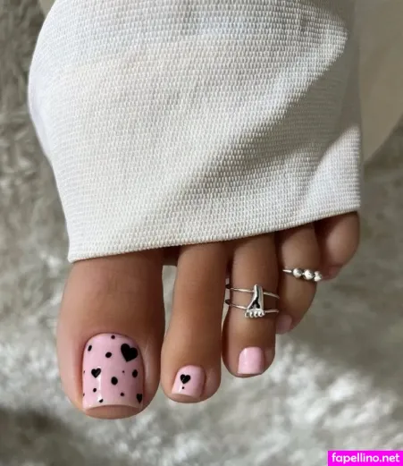 Marie French Feetgirl OnlyFans Thumbnail #lia172v5wL