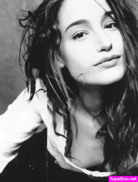 Marie Gillain Main Profile Photo