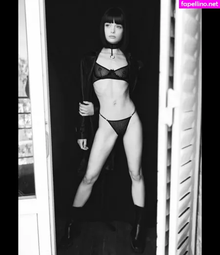 Marie Grippon OnlyFans Thumbnail #FGLPvpVr4d