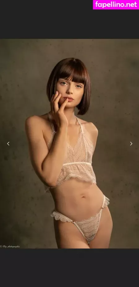 Marie Grippon OnlyFans Thumbnail #Lb8zQOm4TY