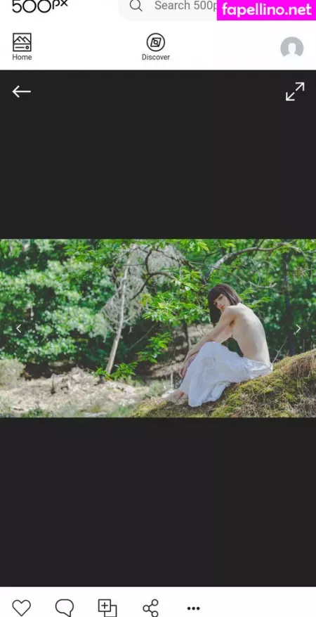 Marie Grippon OnlyFans Thumbnail #R8xPnYRBOJ
