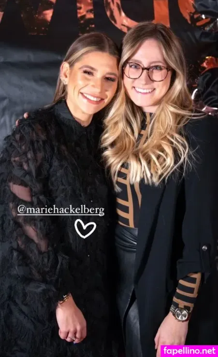 Marie Hackelberg OnlyFans Thumbnail #F5nobetoCq