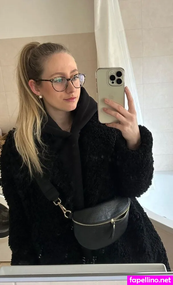 Marie Hackelberg Nude Leaked OnlyFans Photo #FCXbzZh5Jt