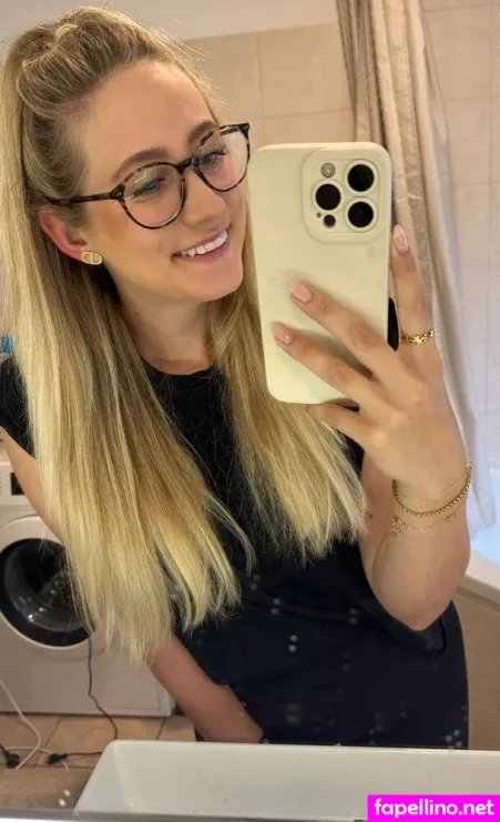 Marie Hackelberg OnlyFans Thumbnail #GnaiY9Rymr