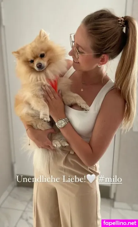Marie Hackelberg OnlyFans Thumbnail #Kp0yPJ1tUe