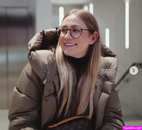 Marie Hackelberg OnlyFans Thumbnail #MDSwugbwwl