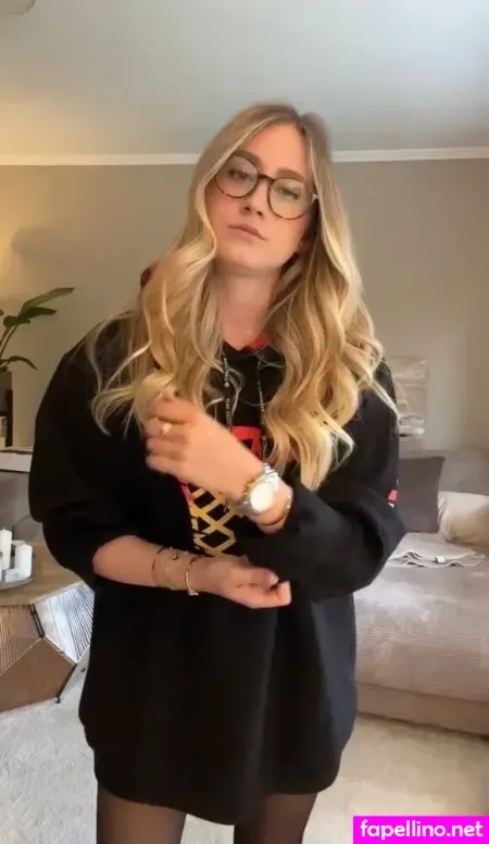 Marie Hackelberg OnlyFans Thumbnail #TKS58tkPTH