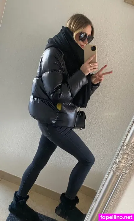 Marie Hackelberg OnlyFans Thumbnail #U7oYwlk7Hj