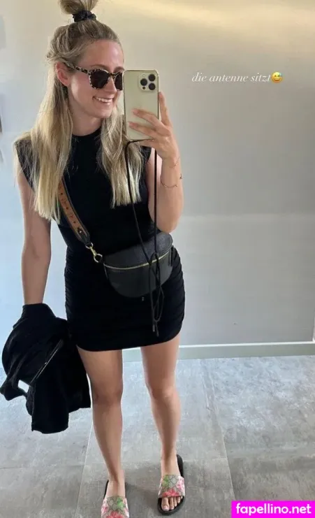 Marie Hackelberg OnlyFans Thumbnail #fqqj7ueaAb