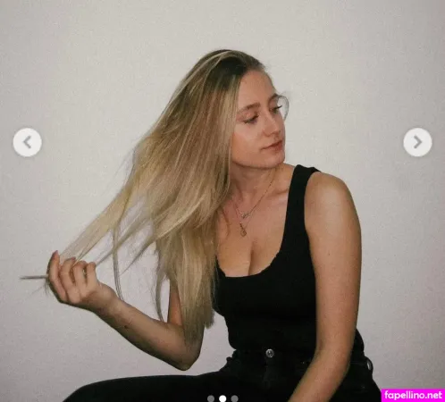 Marie Hackelberg OnlyFans Thumbnail #l7MFgbkvKH