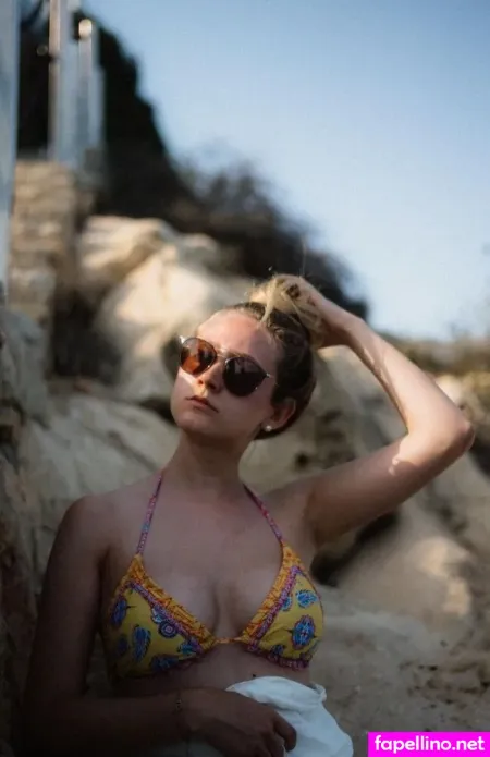 Marie Hackelberg OnlyFans Thumbnail #mW5qgtANd2