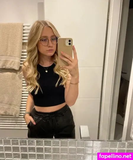 Marie Hackelberg OnlyFans Thumbnail #wkE5KbB35E
