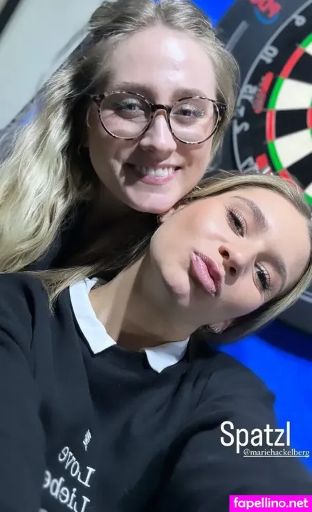 Marie Hackelberg OnlyFans Thumbnail #xWs4KveEJB