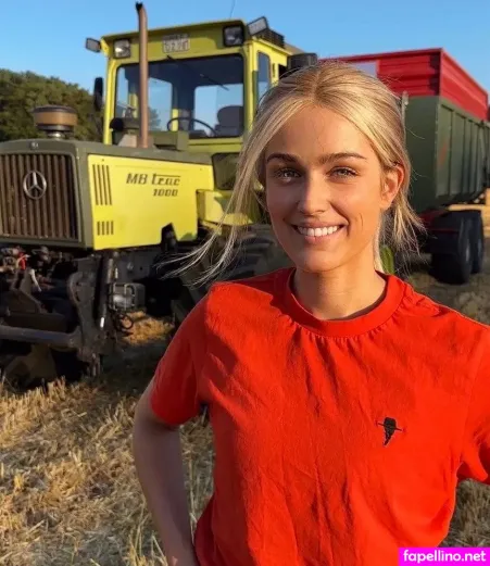 Marie Hoffmann OnlyFans Thumbnail #gGWYRTCXTF