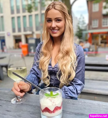 Marie Hoffmann OnlyFans Thumbnail #n02w8NQby4