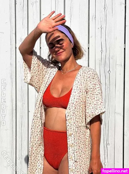 Marie Johnson OnlyFans Thumbnail #7MBAqtuitu