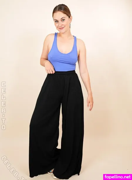 Marie Johnson OnlyFans Thumbnail #TESekvfGjo