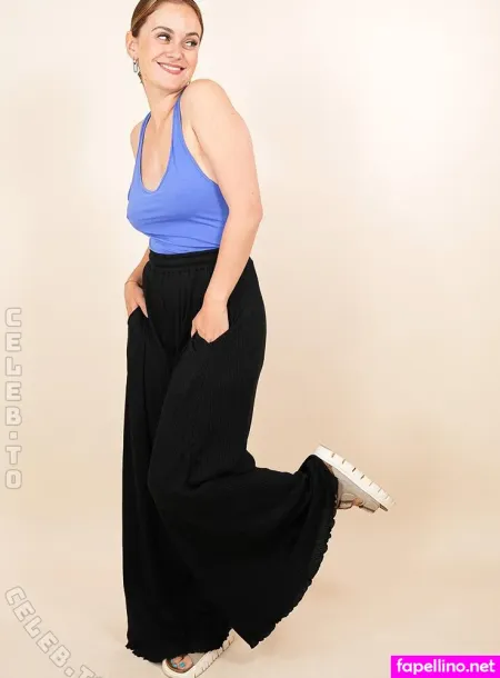 Marie Johnson OnlyFans Thumbnail #bfalO4J6ou