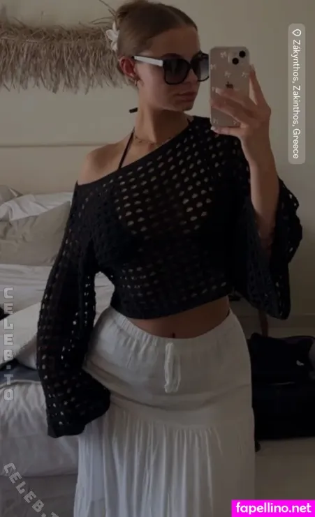 Marie Katharina OnlyFans Thumbnail #NjJKC1HWAj