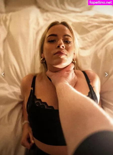 Marie Kemming OnlyFans Thumbnail #FeIvdbDfrh