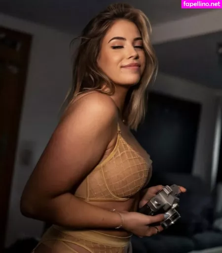 Marie Kemming OnlyFans Thumbnail #LdlcejZTOr