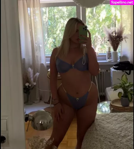 Marie Kemming OnlyFans Thumbnail #WXOmmPNZ99