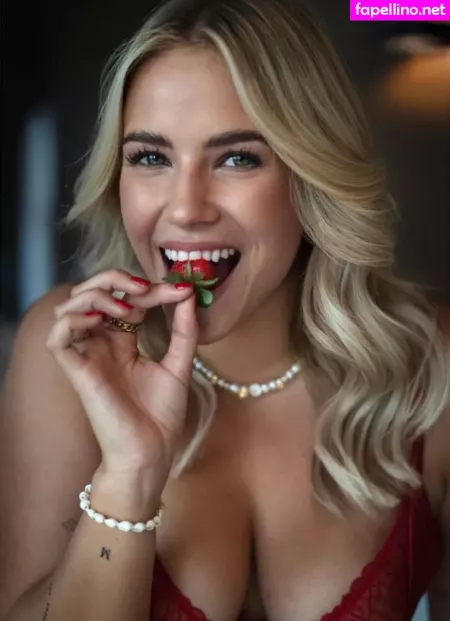 Marie Kemming OnlyFans Thumbnail #ZNoFDsAui9