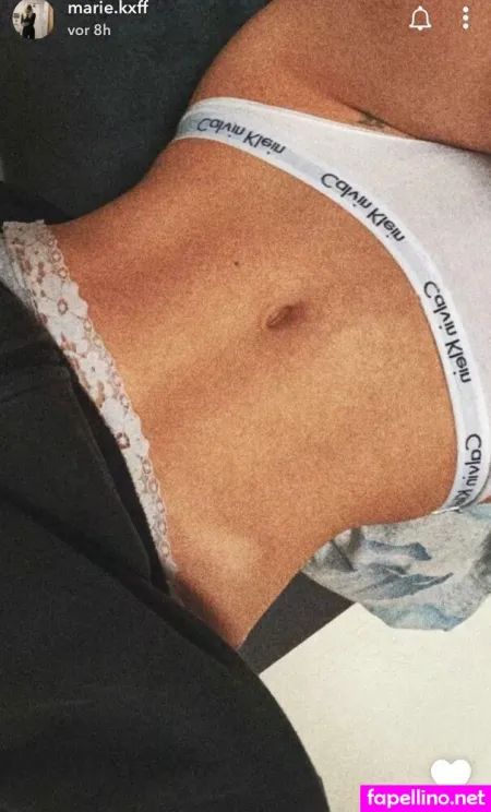 Marie Kxf OnlyFans Thumbnail #J9ItxxZBQ9